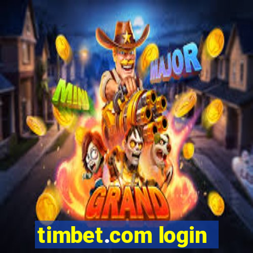 timbet.com login